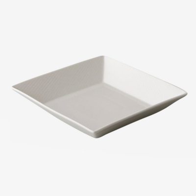 Luxembourg vierkant bord 22 cm