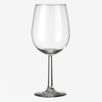 Wijnglas met een inhoud van 35 cl