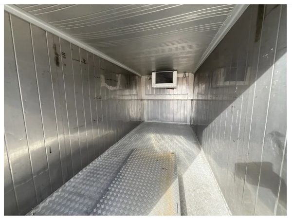 Koel Container - Afbeelding 3