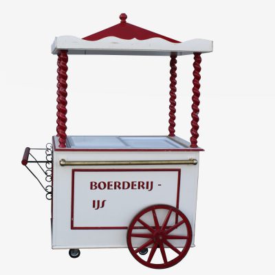 IJscowagen