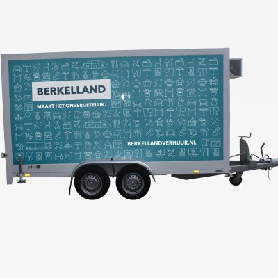 Koelwagen 15000 liter