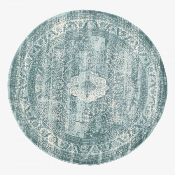 Vintage vloerkleed (divers) - Afbeelding 6