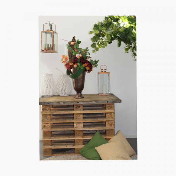 Pallet buffet - Afbeelding 2