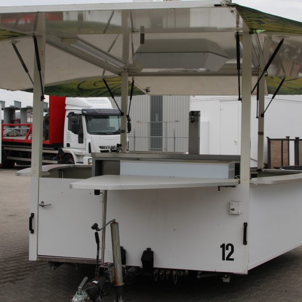 Tapwagen klein - Afbeelding 4
