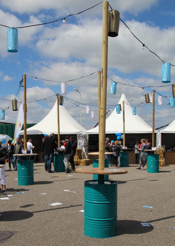Statafel festival - Afbeelding 2