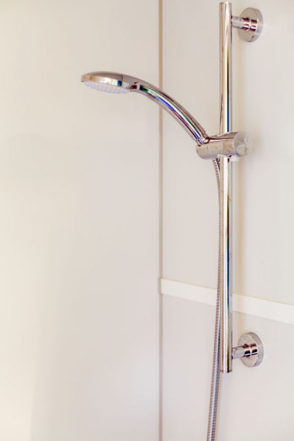 Mobiele badkamer - Afbeelding 3
